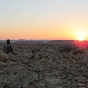 Meet your Posher, Rivkah